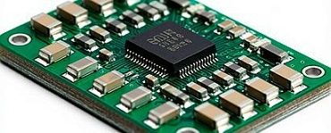 SMD-предохранители: маркировка, время-токовые характеристики и выбор номинала